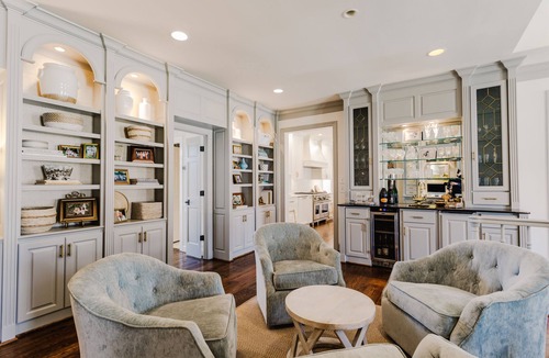 Nashville House | Above Nashville Harpeth Hills I Game Rm | Large Yard I Groups I Luxe Services