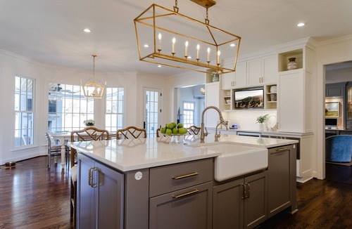Nashville House | Above Nashville Harpeth Hills I Game Rm | Large Yard I Groups I Luxe Services