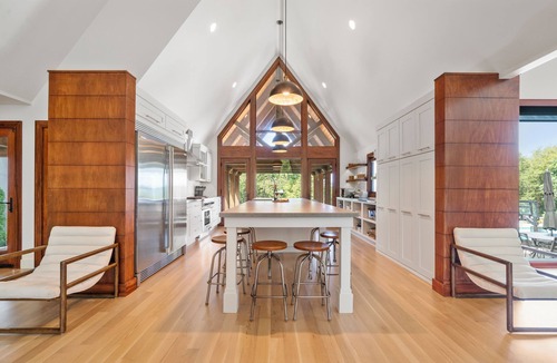 Franklin House | Above Nashville Sanctuary I Pool I Fire Pit I Studio