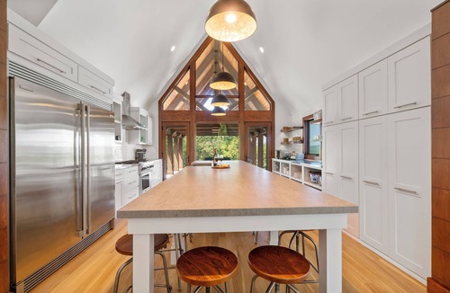 Franklin House | Above Nashville Sanctuary I Pool I Fire Pit I Studio