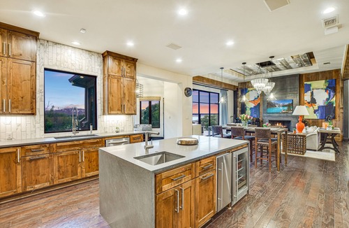 Lower Basin Lake Travis House | Above Sunset Point I Waterfront I Lake Travis I Pool&Spa I Game Room I Dock