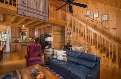 West Jefferson House | Above The Clouds