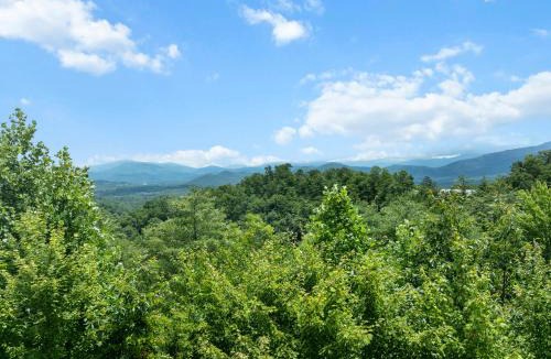 Townsend Ski Chalet | Above the Pines