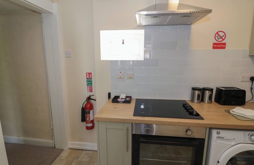 Barnt Green Cottage | Above The Pub