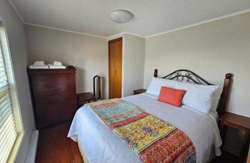 Twillingate House | Above The Tickle