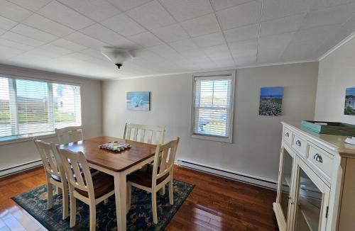 Twillingate House | Above The Tickle