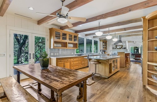 Lakeshore Addition House | Above Timeless I Waterfront I Lake Austin I Pool & Spa I Services