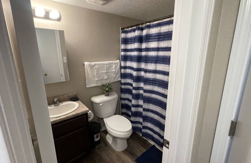 Victory Hills Apartment | ABQ Apartment Near airport
