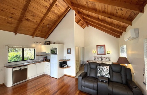 Paihia Apartment | Abri Apartments