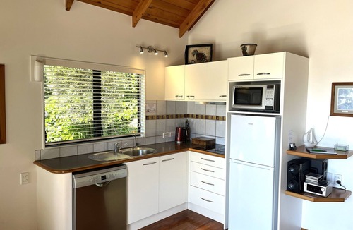 Paihia Apartment | Abri Apartments