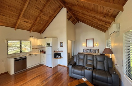 Paihia Apartment | Abri Apartments