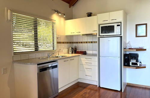 Paihia Apartment | Abri Apartments