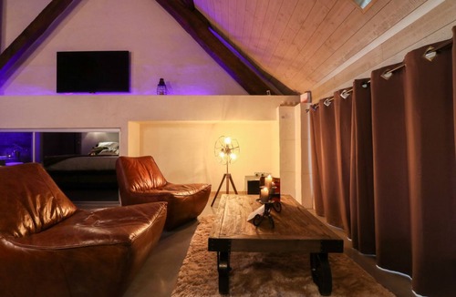 Saint-Gilles House | Abri Cosy