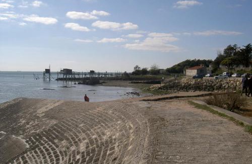 Quartier d'Orbigny House | abri/cotier