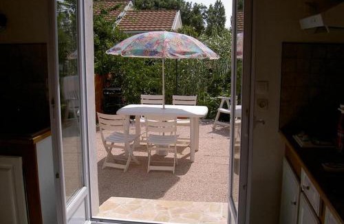 Quartier d'Orbigny House | abri/cotier