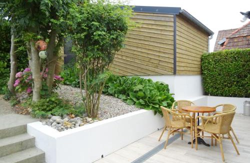 Hautot-sur-Mer House | Abri Cotier