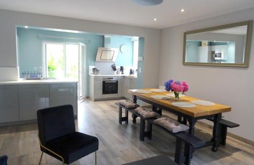 Hautot-sur-Mer House | Abri Cotier