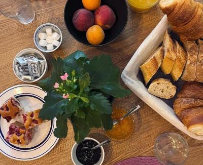 Fitou Bed & Breakfast | Abri du vent, chambres et appartements