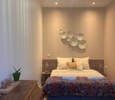 Fitou Bed & Breakfast | Abri du vent, chambres et appartements