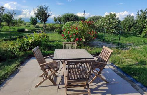 Montreal Apartment | Abri