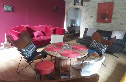 Arromanches-les-Bains Bed & Breakfast | Abrigermaine