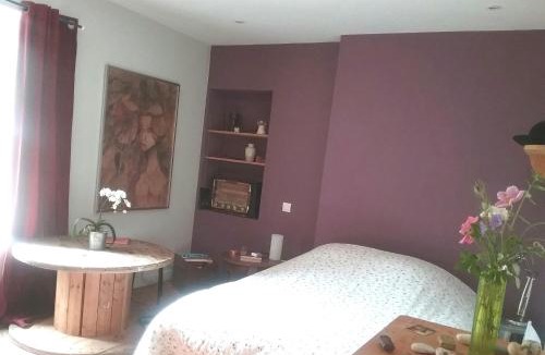 Arromanches-les-Bains Bed & Breakfast | Abrigermaine