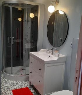 Arromanches-les-Bains Bed & Breakfast | Abrigermaine