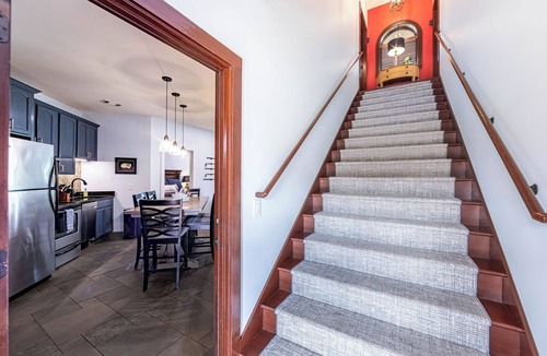 Eatonton Villa | Abruzzi Villa 4 Bedroom Suites