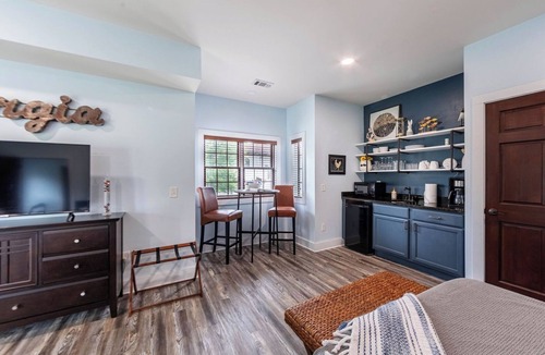 Eatonton Villa | Abruzzi Villa 4 Bedroom Suites