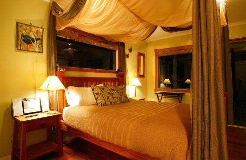 Waitomo Caves Bed & Breakfast | Abseil Inn