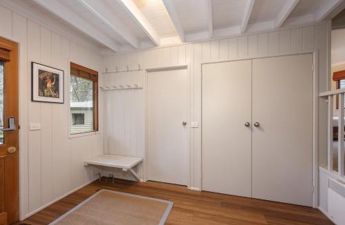 Dinner Plain Apartment | Absinthe