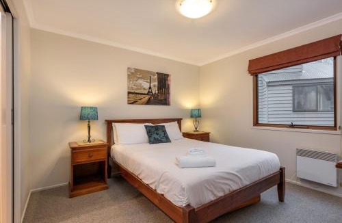 Dinner Plain Apartment | Absinthe