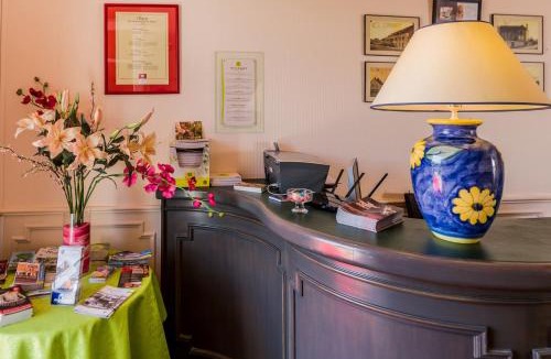 Magny-Cours Hotel | Absolue Renaissance