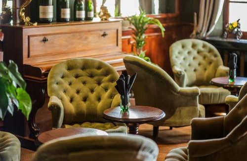 Magny-Cours Hotel | Absolue Renaissance