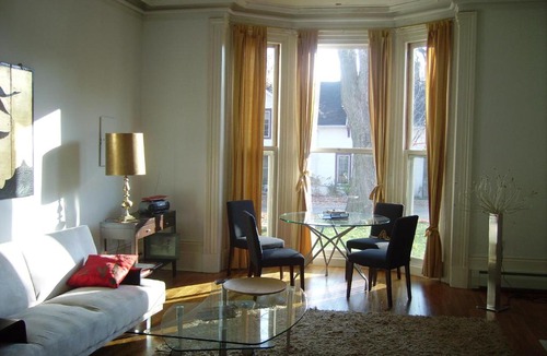 Gananoque Apartment | Absolute 1000 Islands Monthly Suites