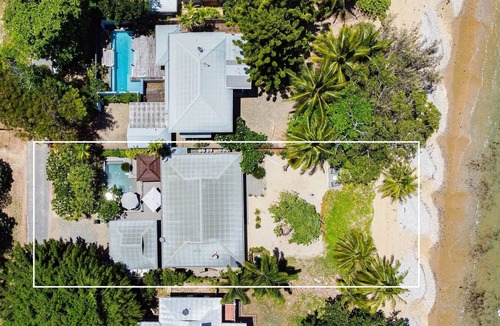 Oak Beach House | Absolute Beach Front