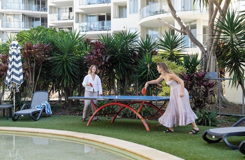 Marcoola House | Absolute Beachfront Marcoola with Private Pool