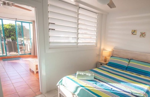 Hastings Point Apartment | Absolute Beachfront Couples Getaway White Waves