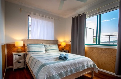 Hastings Point Apartment | Absolute Beachfront Panoramic Ocean View