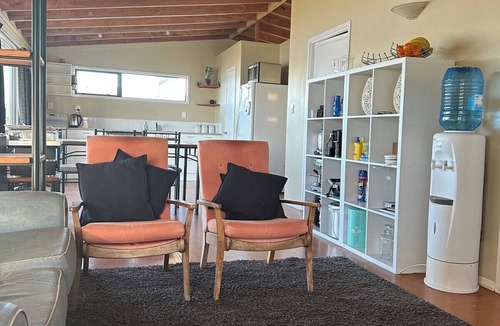 Pataua House | Absolute beachfront at Pataua South