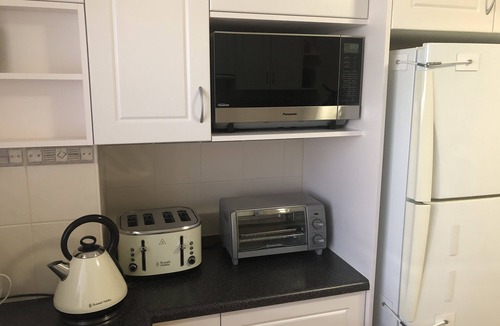 Henley Beach Apartment | Absolute Beachfront - simply enjoy