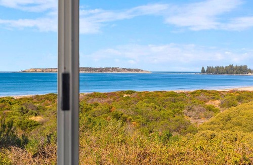 McCracken House | Absolute Beachfront 3BR 2BA Home w/Beach Track