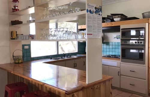 Muloowurtie House | Absolute Beachfront Home at Black Point - Pet Friendly!