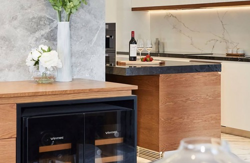 Whale Beach House | ABSOLUTE BEACHFRONT by Palm Beach Holiday Rentals