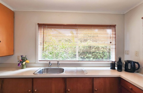 Hahei House | Absolute Beachfront Bach