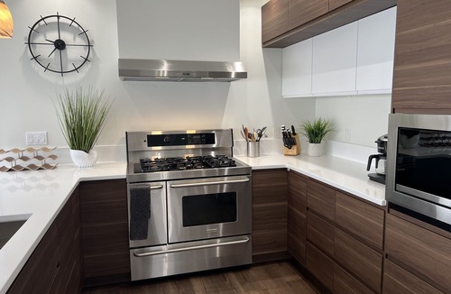 Olympia House | Absolute Beachfront, NEW and IMPROVED.