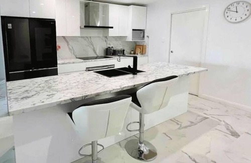 Pindimar House | ABSOLUTE BEACHFRONT - Pindimar Luxurycozy private sandy beach，ducted aircon