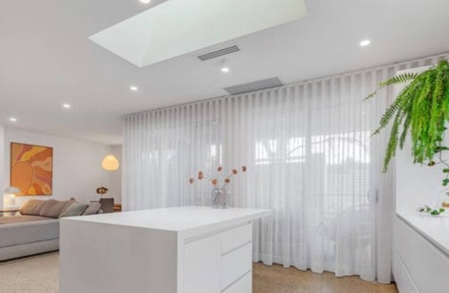 Echuca House | Absolute Central Townhouse