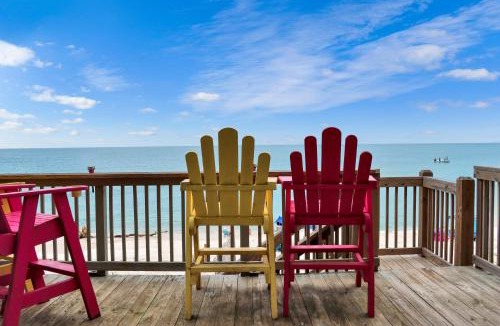 Cape San Blas House | Absolute Heaven by Pristine Properties Vacation Rentals