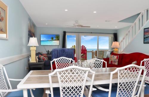Cape San Blas House | Absolute Heaven by Pristine Properties Vacation Rentals